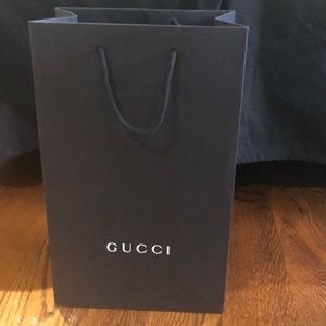 Authentic Gucci bag